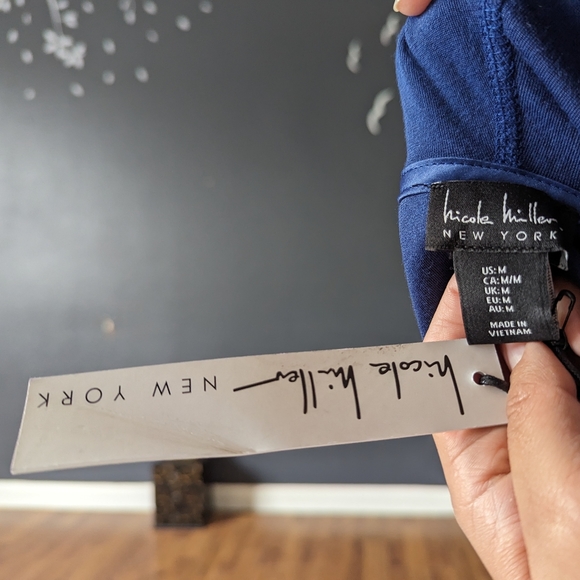 Nicole Miller Jacket - Picture 7 of 9